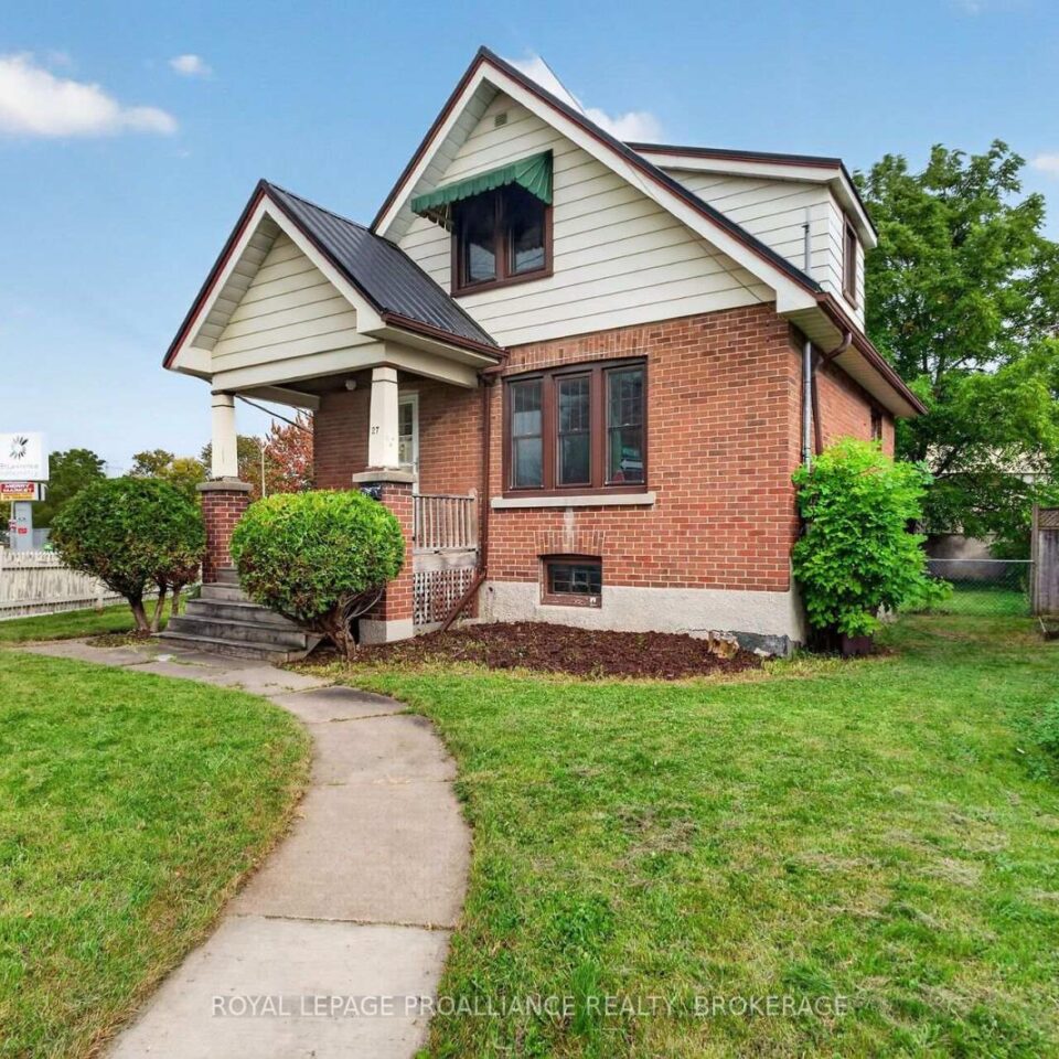 27 Drayton Avenue, Kingston