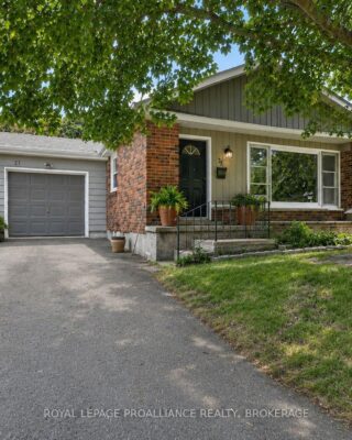 27 Elizabeth Avenue, Kingston