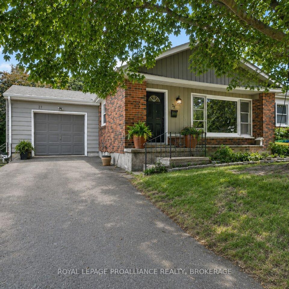 27 Elizabeth Avenue, Kingston