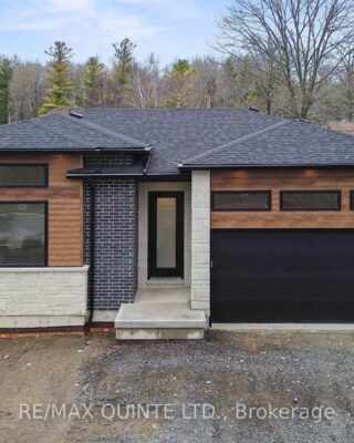 27 Exeter Court, Quinte West