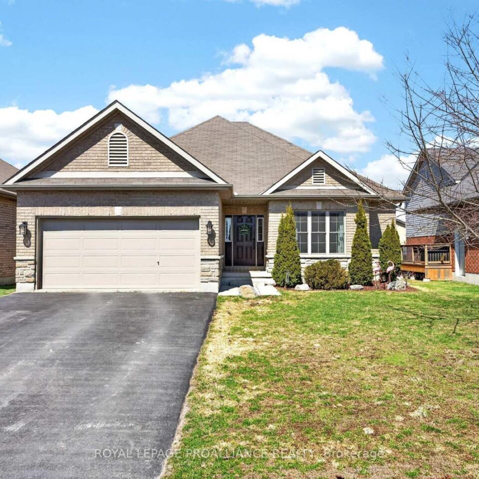 27 Gavey Street, Belleville