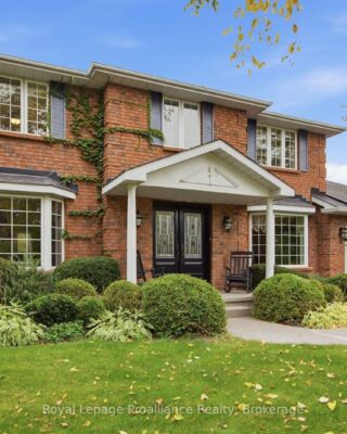 27 Hastings Park Drive, Belleville