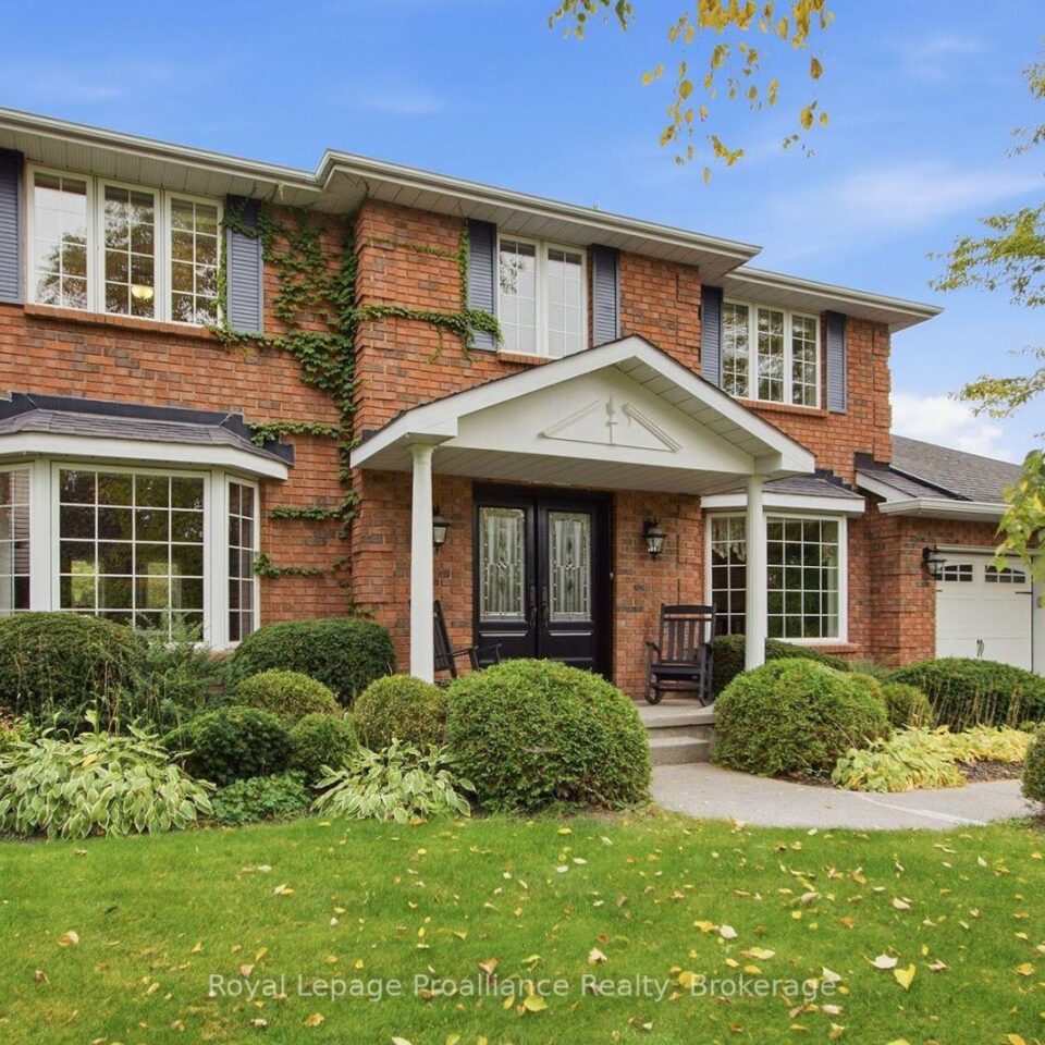 27 Hastings Park Drive, Belleville