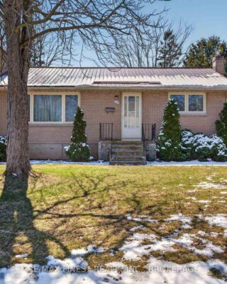 27 Lennox Street, Kingston