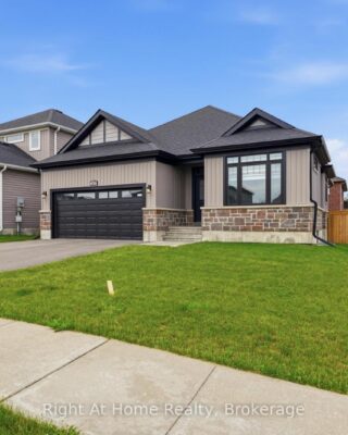27 Redwood Drive, Belleville