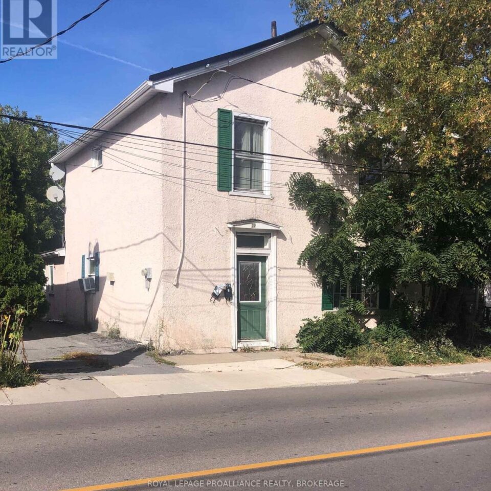 27 Stephen Street, Kingston