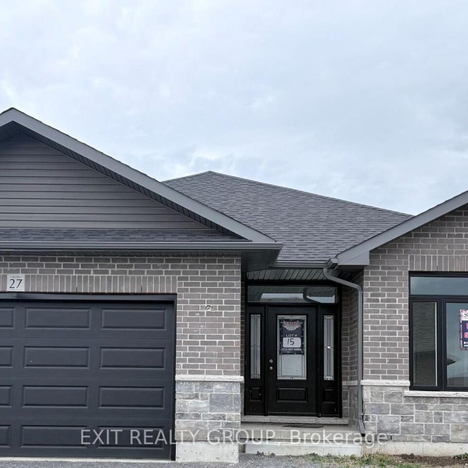 27 Sulmon Street, Belleville