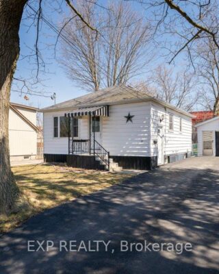 27 Valleyview Crescent, Belleville