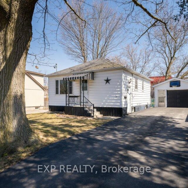 27 Valleyview Crescent, Belleville