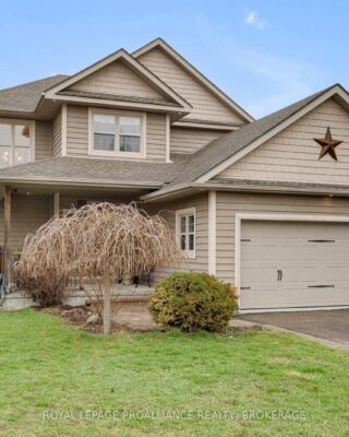 270 North Street, Gananoque