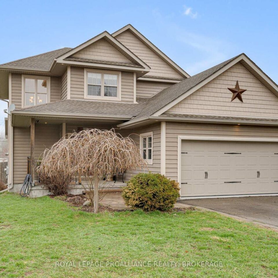 270 North Street, Gananoque