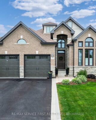 270 Pauline Tom Avenue, Kingston