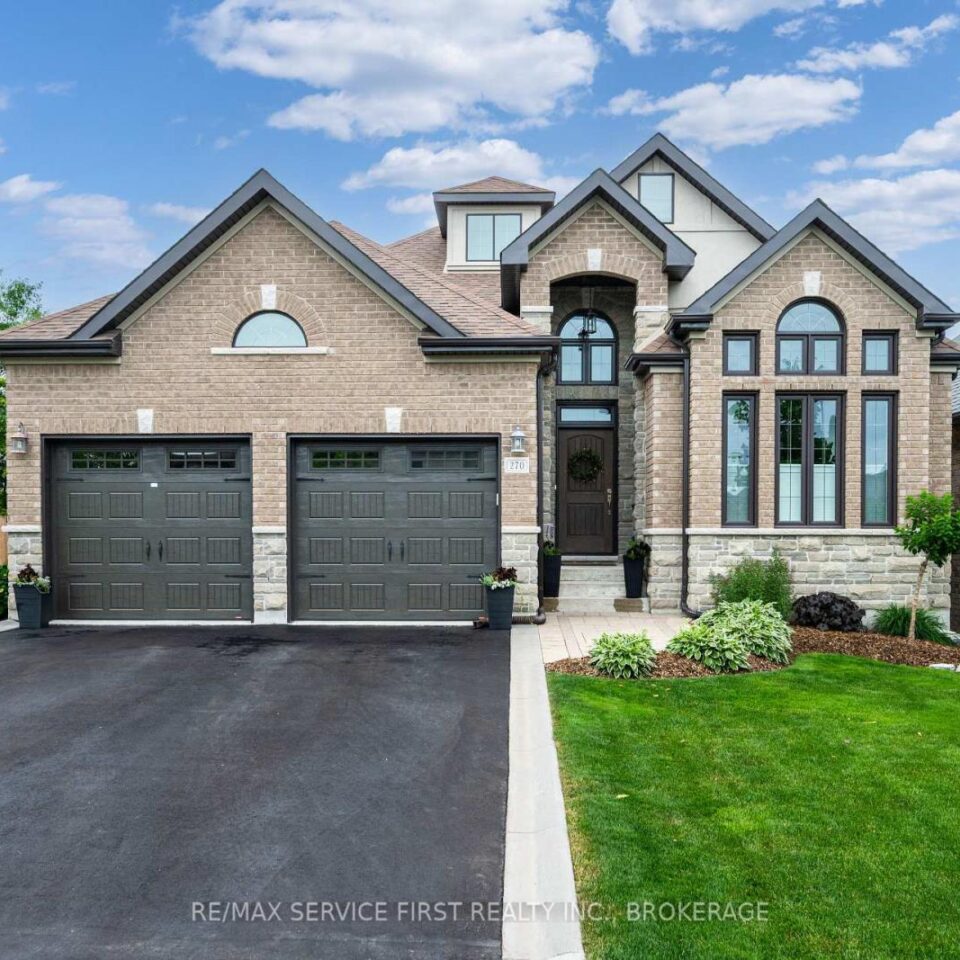 270 Pauline Tom Avenue, Kingston