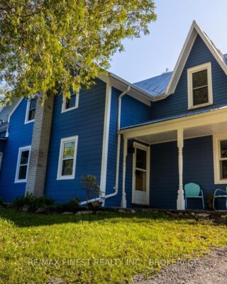 2707 County Road 27 Road, Stone Mills