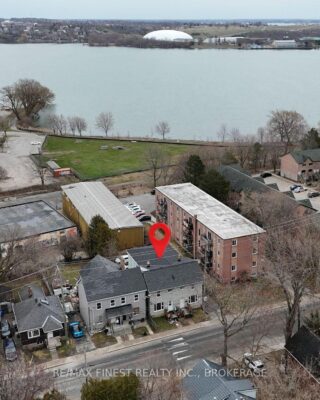 271-273 Rideau Street, Kingston