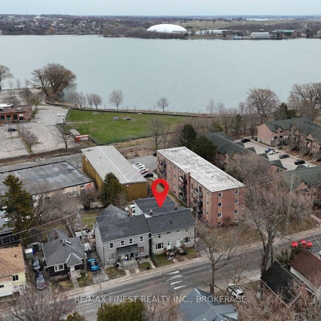 271-273 Rideau Street, Kingston