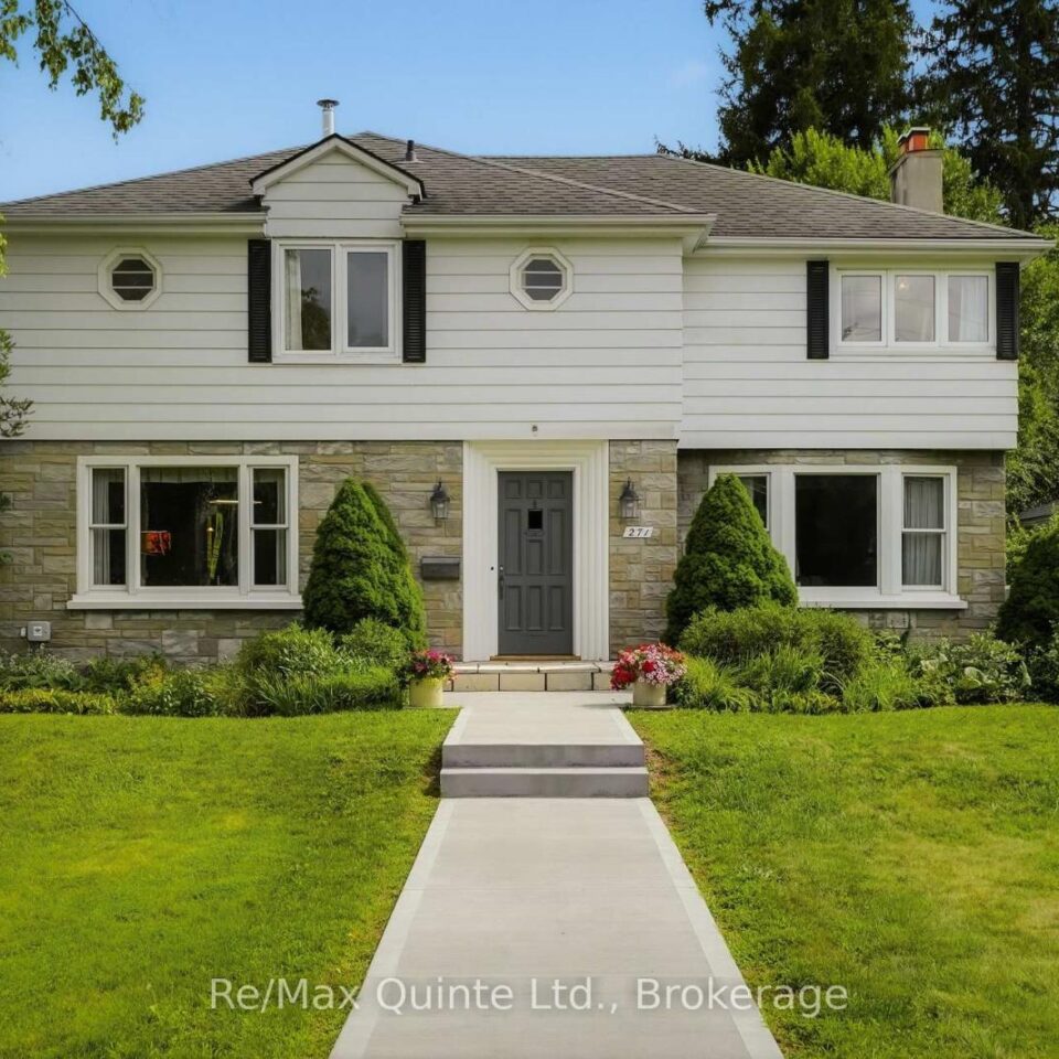 271 Bridge Street East, Belleville