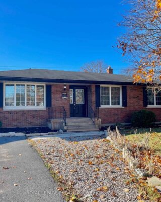 271 Chelsea Road, Kingston