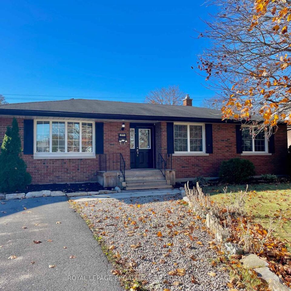 271 Chelsea Road, Kingston