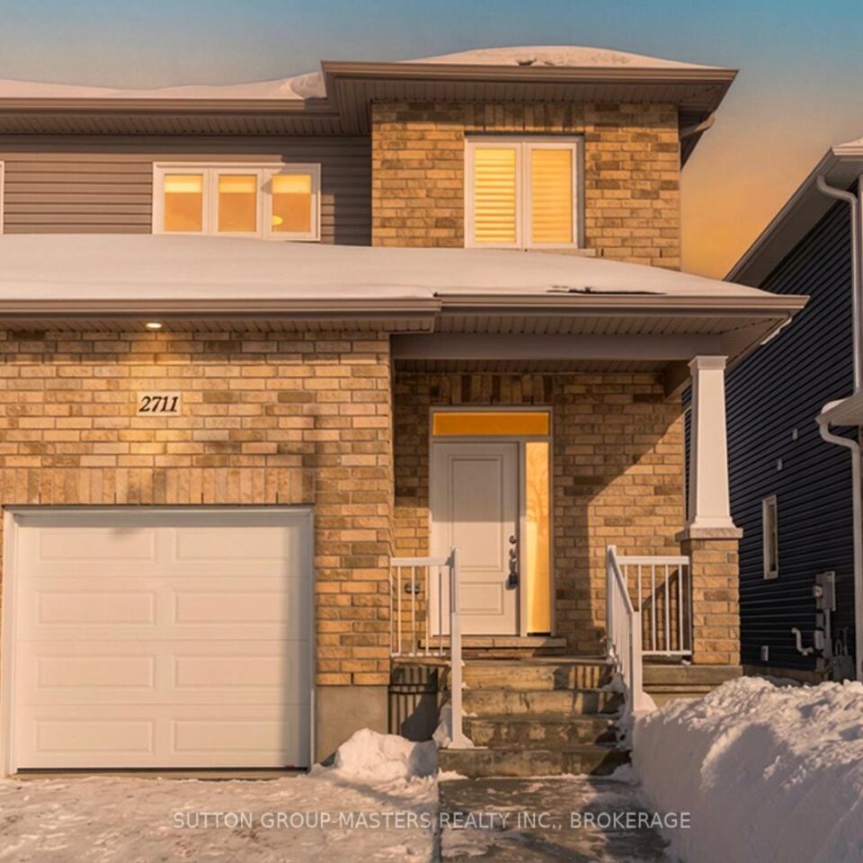 2711 Delmar Street, Kingston