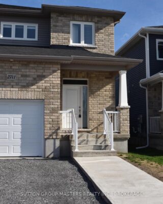 2711 Delmar Street, Kingston