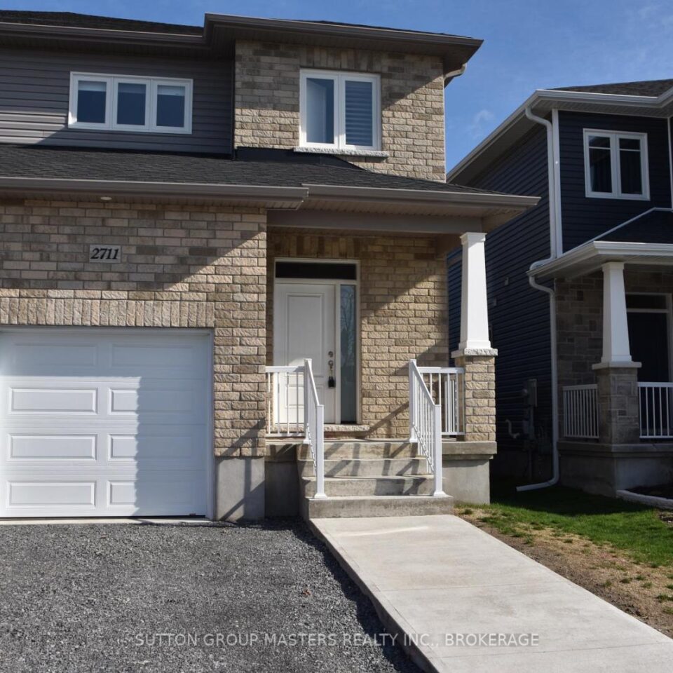 2711 Delmar Street, Kingston