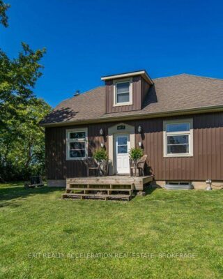 2713 Big Creek Road, Greater Napanee