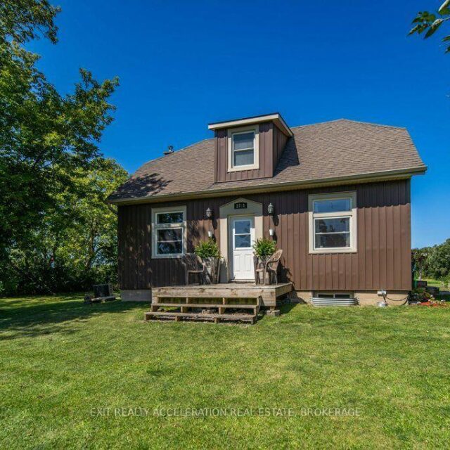 2713 Big Creek Road, Greater Napanee