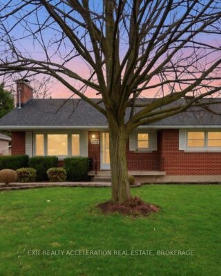 272 Bridge Street W, Greater Napanee