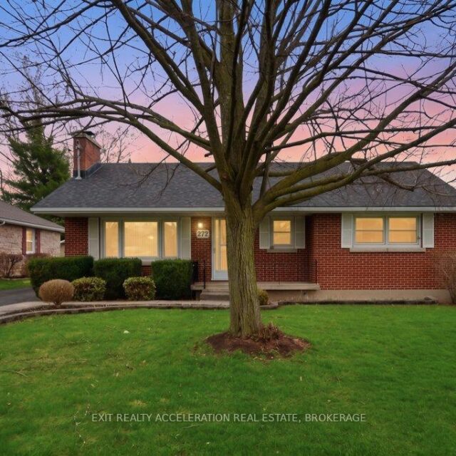 272 Bridge Street W, Greater Napanee