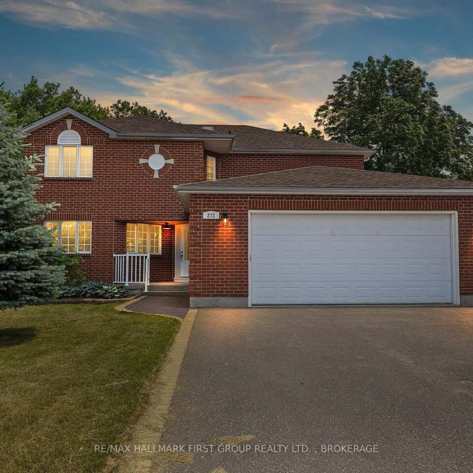 272 Friarhill Crescent, Kingston