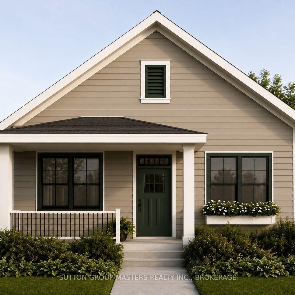 272 Old Kiln Crescent, Kingston