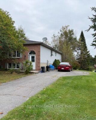 272 Owens Crescent, Kingston