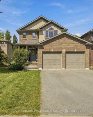 273 Avondale Road, Belleville