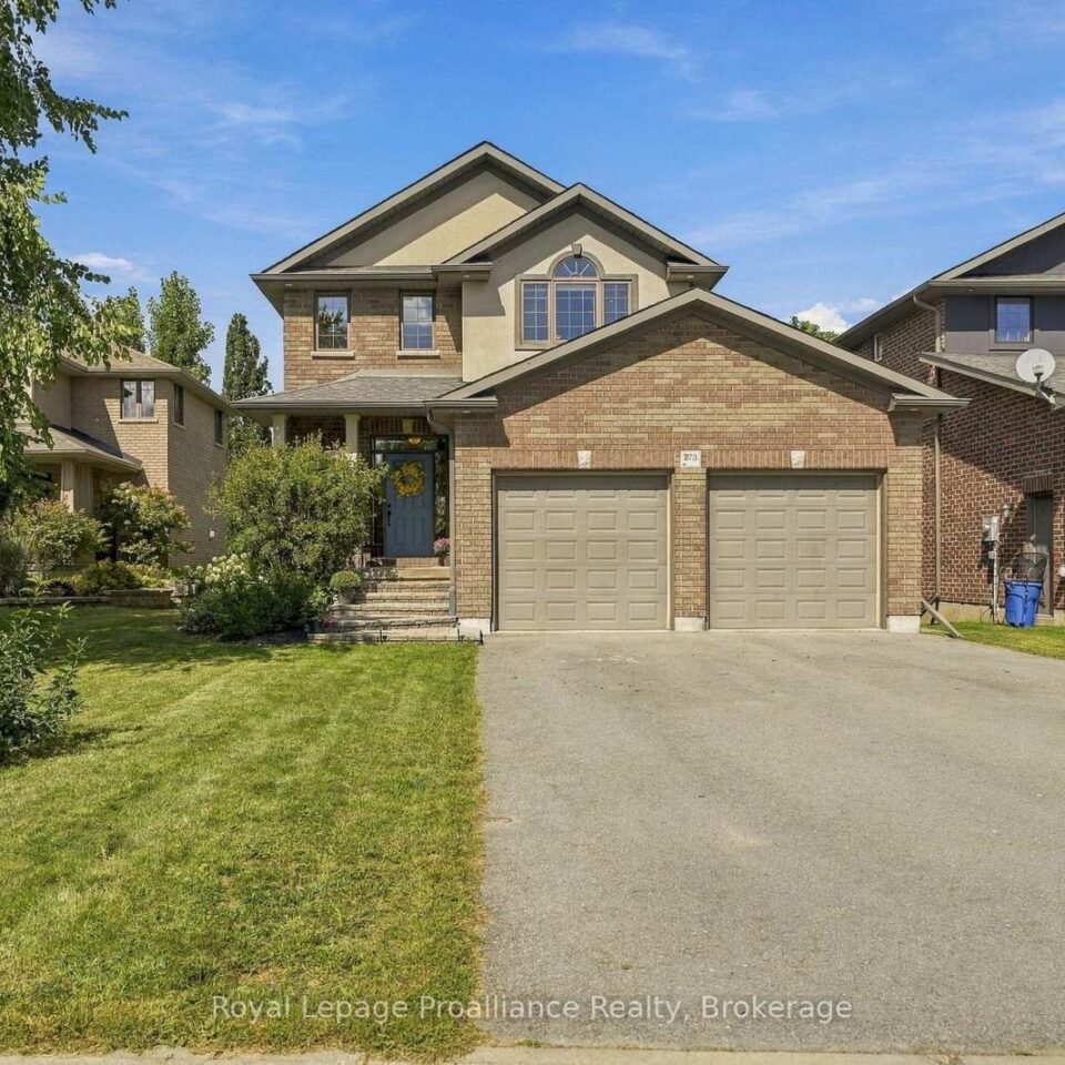 273 Avondale Road, Belleville