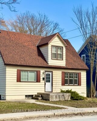 273 College Street, Kingston