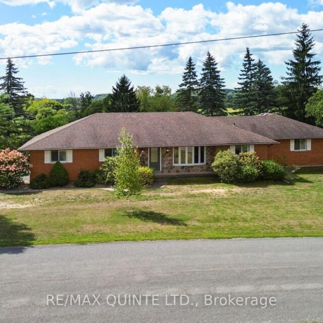 273 Huffman Road, Quinte West