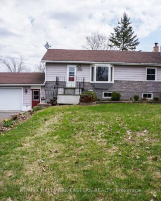 273 Victoria Street, Trent Hills