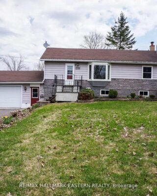 273 Victoria Street, Trent Hills