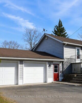 273 Victoria Street, Trent Hills