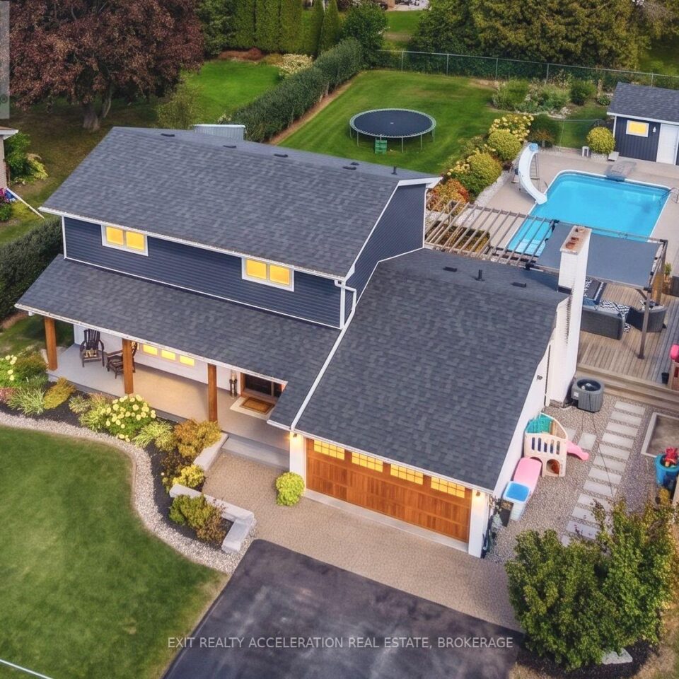 274 Montrose Road, Quinte West