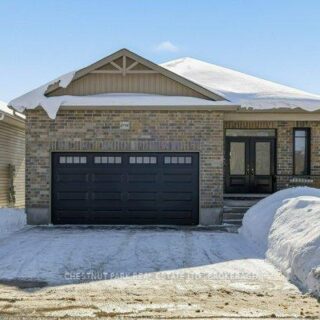 2748 Delmar Street, Kingston