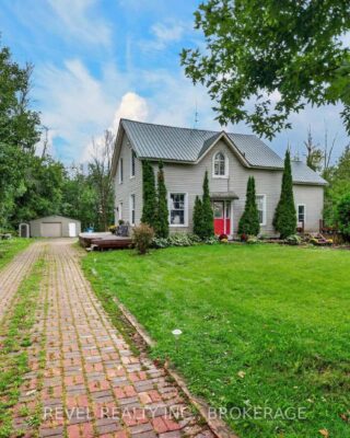 275 Haig Road, Front Of Leeds & Seeleys Bay