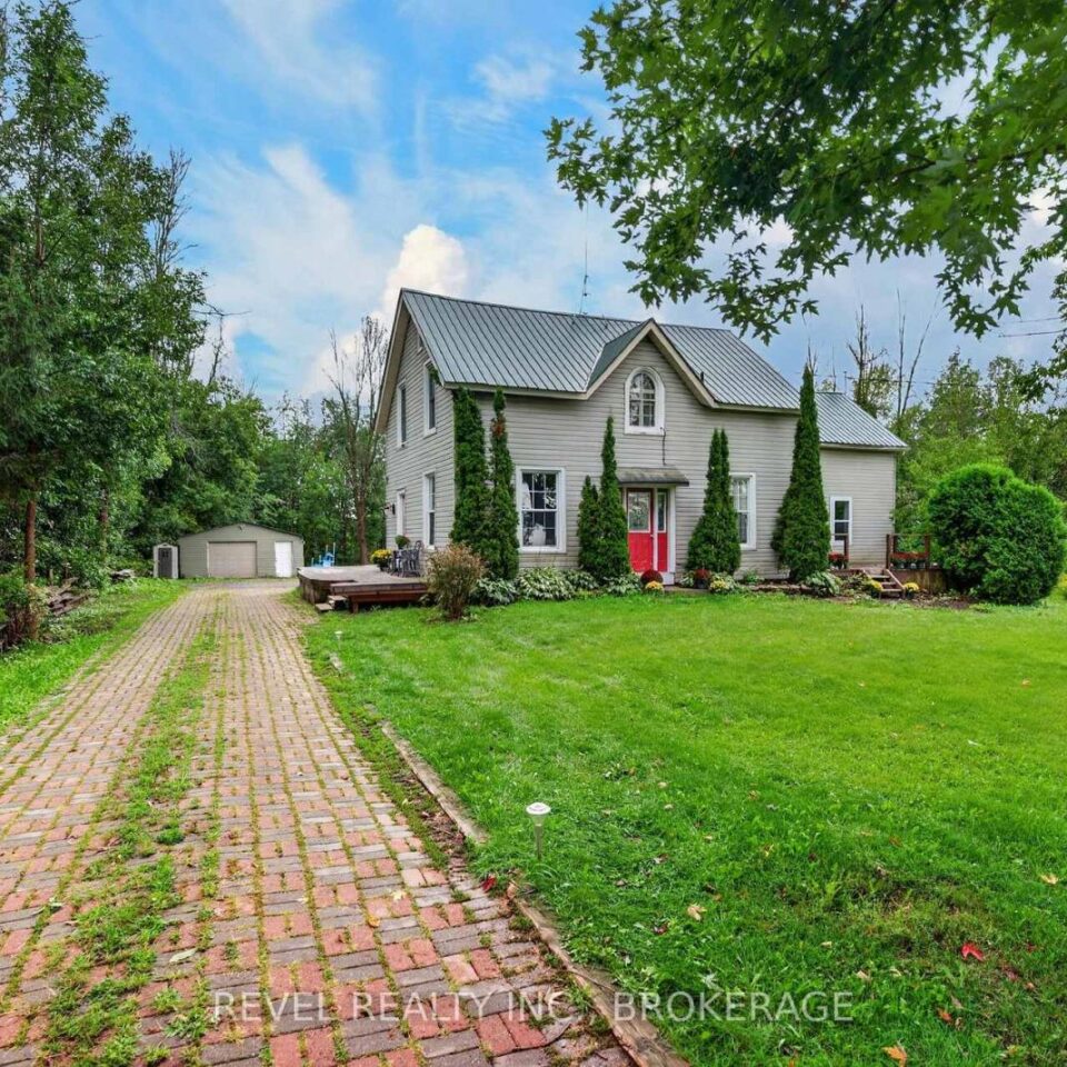 275 Haig Road, Front Of Leeds & Seeleys Bay