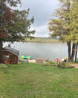 275 Muskie Mile Lane, Trent Hills