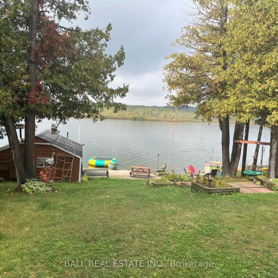 275 Muskie Mile Lane, Trent Hills