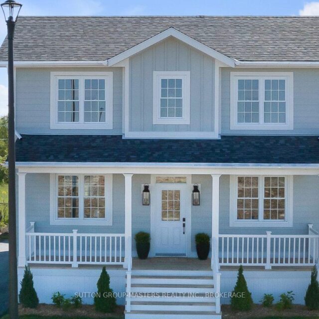 276 Old Kiln Crescent, Kingston