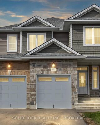 277 Holden Street, Kingston