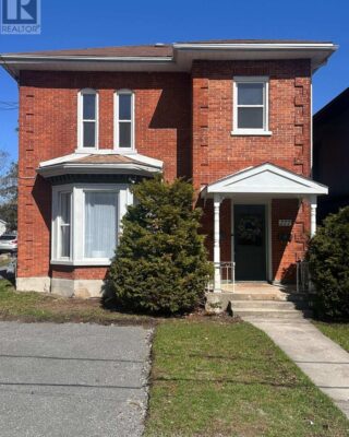 277 William Street, Belleville