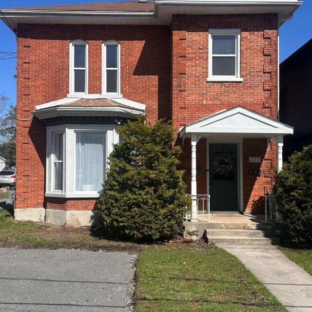 277 William Street, Belleville
